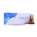 SOLUCION REDUCTORA LIPOACTIVEX