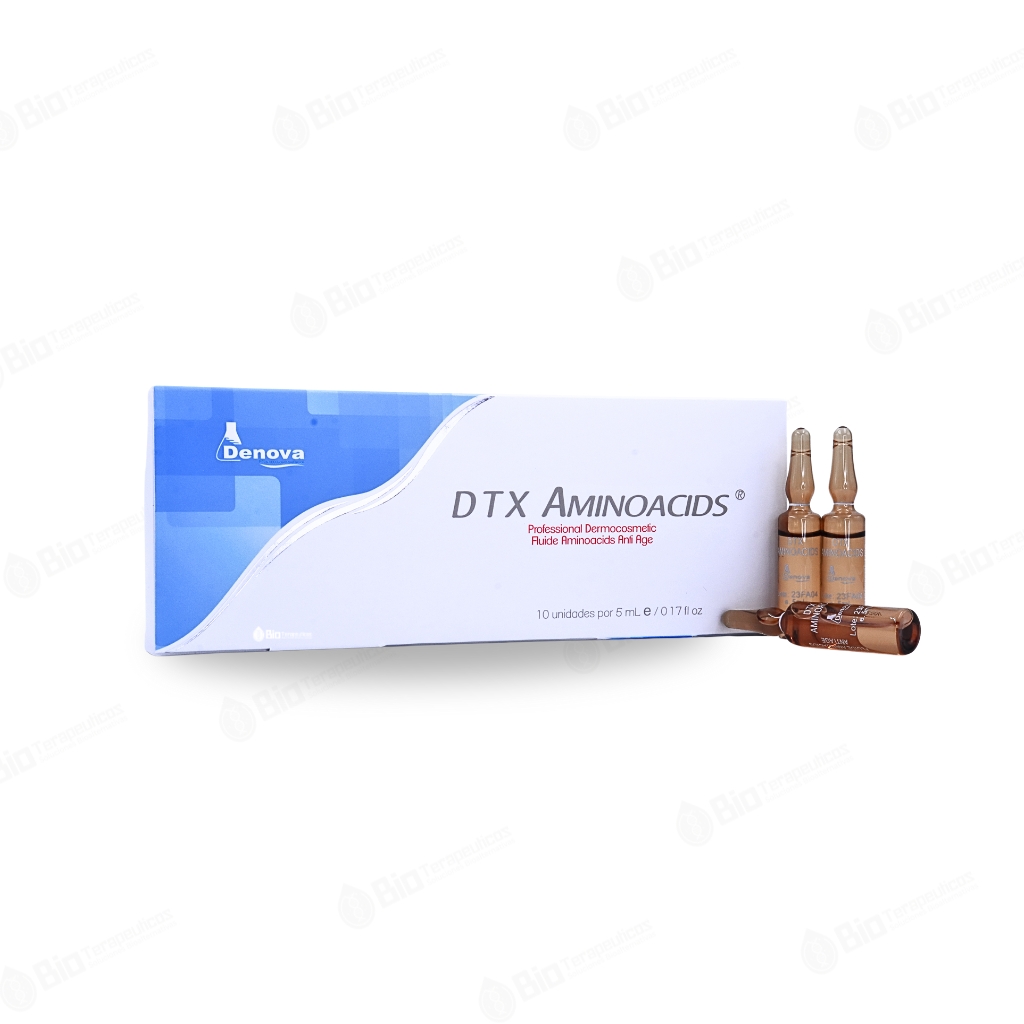 FLUIDE AMINOACIDS ANTIAGE,DTX AMINOACIDS 