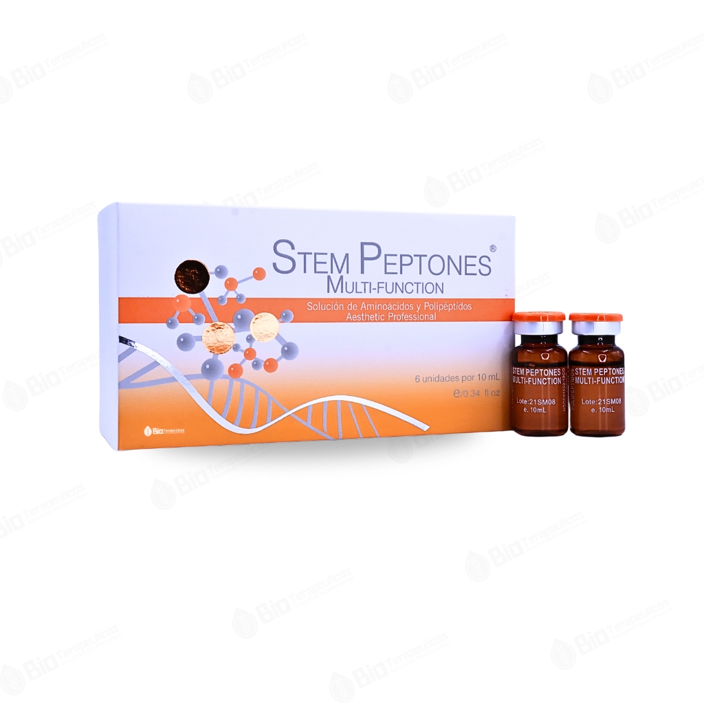 Stem Peptones Multi Function 