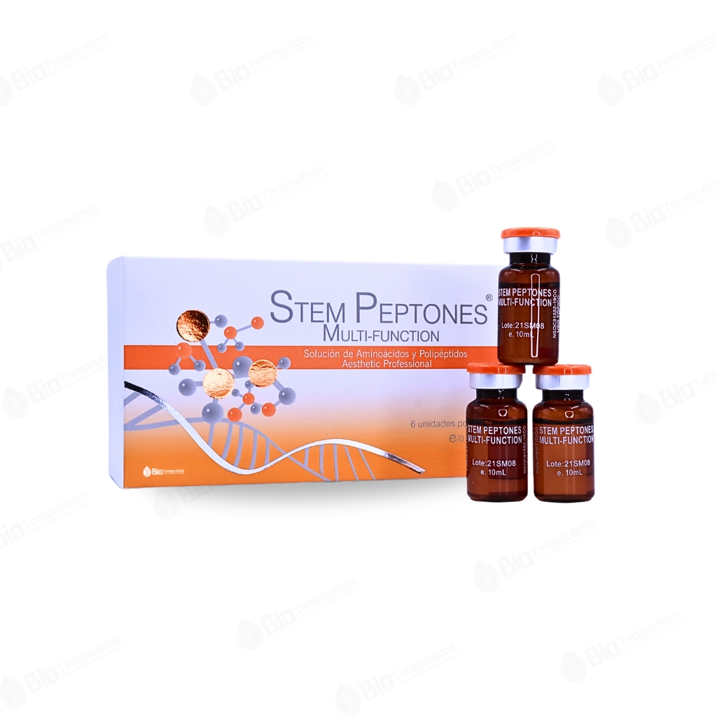 Stem Peptones Multi Function 