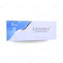 Lipolimus - Extracto de Alcachofa (Ampolla 10 AMP X 5 ML)