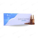 Lipo C-Nitina / L-Carnitina  